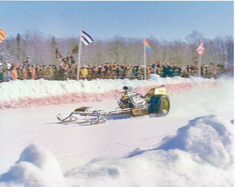 Illustration for article titled Outside the box: Don't let winter slow down your fast.